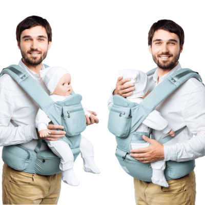 Ave!Baby Luxury хипсит эрго рюкзак кенгуру детская переноска и слинг