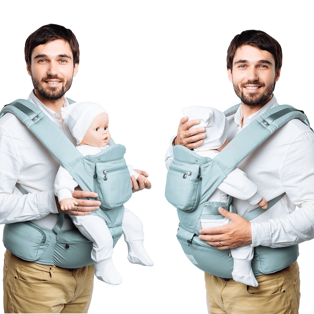 Ave!Baby Luxury хипсит эрго рюкзак кенгуру детская переноска и слинг