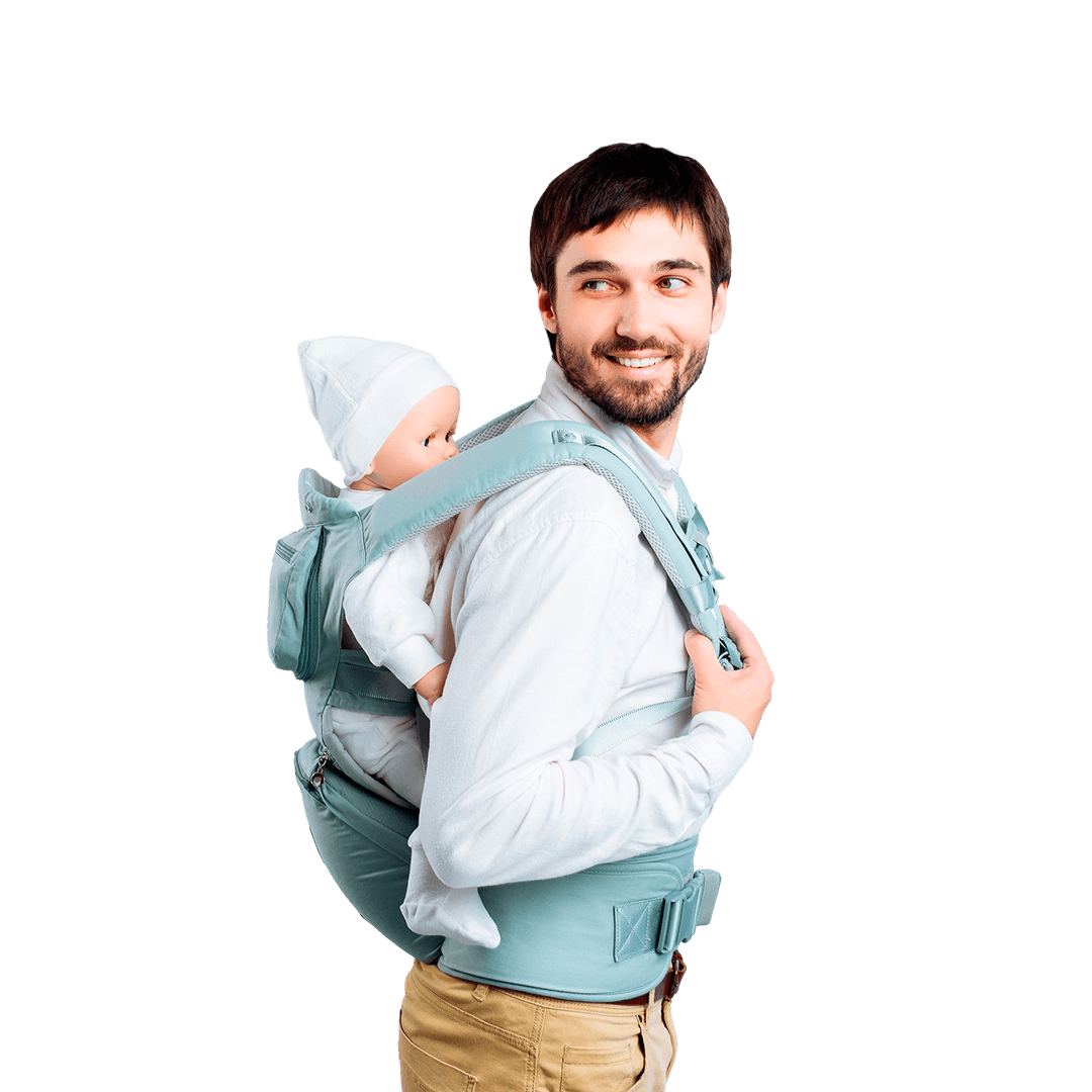 Ave!Baby Luxury хипсит эрго рюкзак кенгуру детская переноска и слинг
