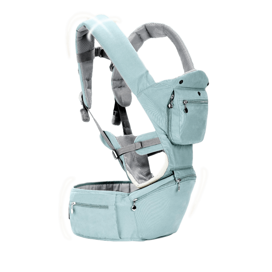 Ave!Baby Luxury хипсит эрго рюкзак кенгуру детская переноска и слинг